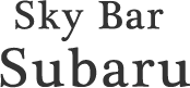 Sky Bar Subaru
